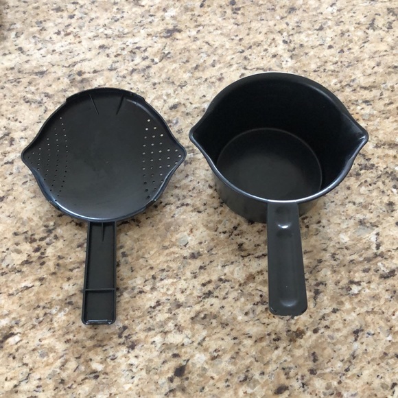 Pampered chef micro steamer - Picture 3 of 4